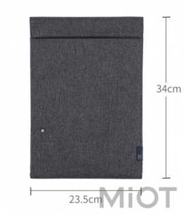 Чохол кишеня Xiaomi Runmi 90 Points Urban Simple Computer Liner Package DSND01RM
